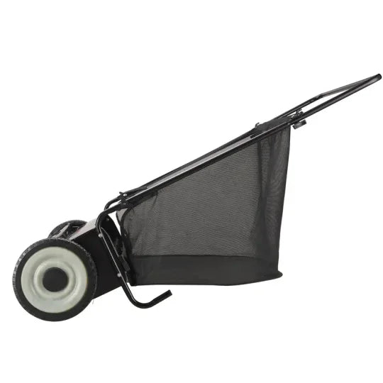 ๐ Tackle Leaves with Power โ Push Sweeper That Lasts