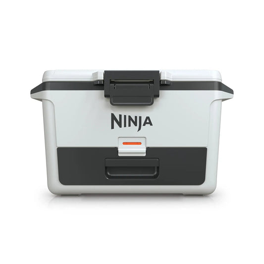 ❄️ Stay Chill Anywhere – Ninja 47L FrostVault Cooler