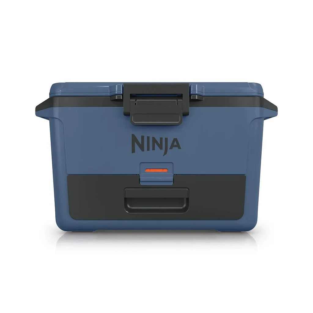❄️ Stay Chill Anywhere – Ninja 47L FrostVault Cooler
