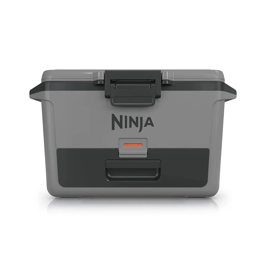 ❄️ Stay Chill Anywhere – Ninja 47L FrostVault Cooler