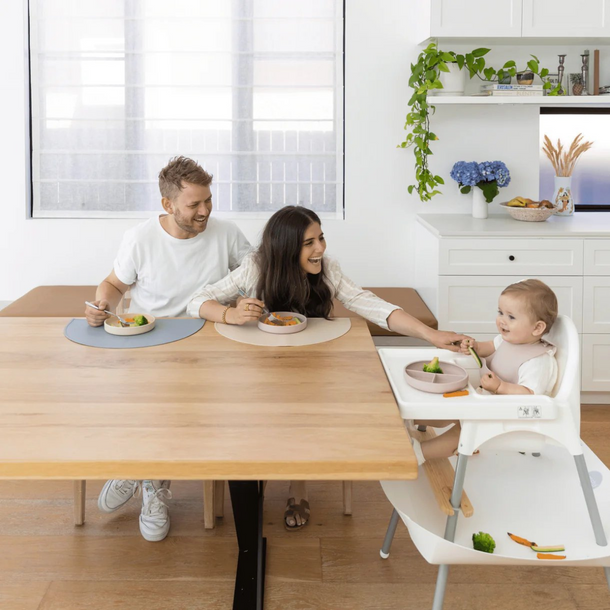 The Food Catcher for High Chairs